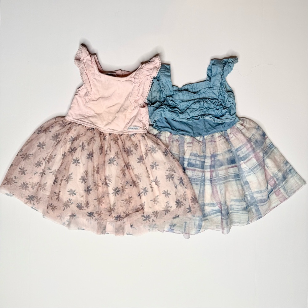 Calvin Klein Dress Bundle!